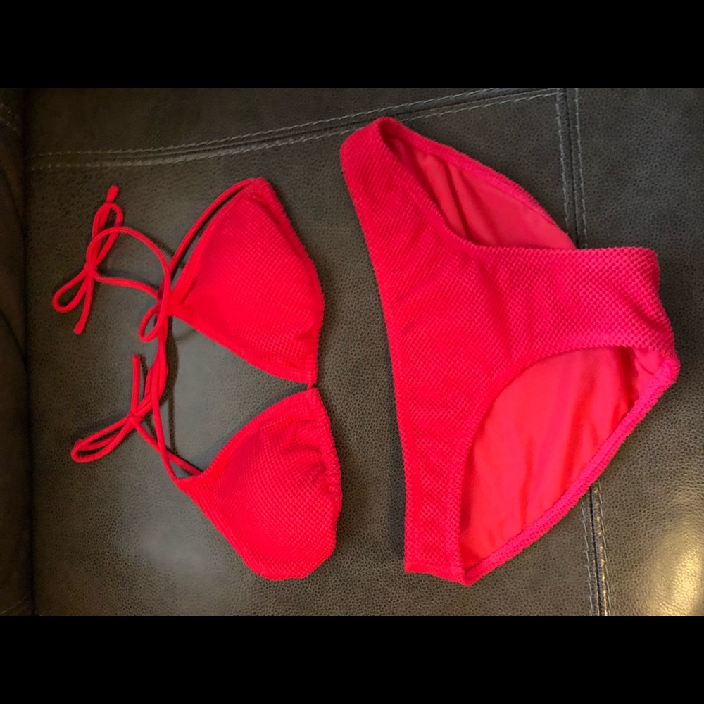 Swimsuit